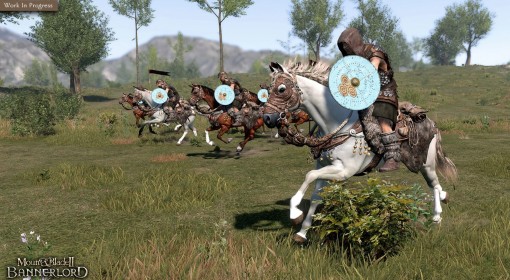 《骑马与砍杀2》弓箭属性削弱一览