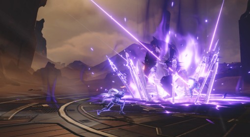 《我独自升级》支配职业技能推荐