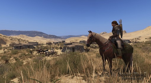 《骑马与砍杀2》战帆DLC无法启动解决方法