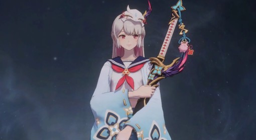 《我独自升级》雨宫美玲技能介绍与玩法讲解