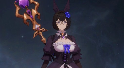 《我独自升级》李宝拉玩法讲解