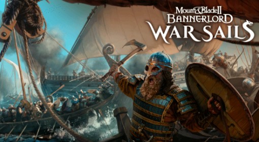 《骑马与砍杀2》DLC战帆新海军强度分析
