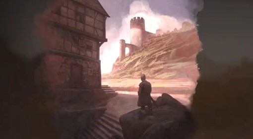 《骑马与砍杀2》前期开荒教程