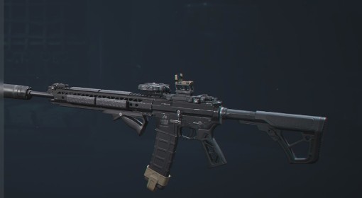 《三角洲行动》S7赛季M4A1改枪推荐