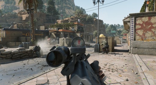 《三角洲行动》S7赛季各地图鼠攻套装推荐