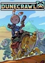 DuneCrawl