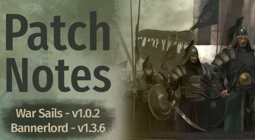 《骑马与砍杀2》1.3.6版更新内容一览