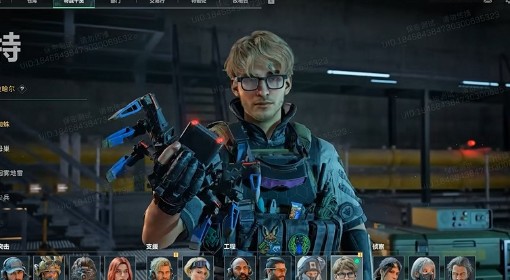 《三角洲行动》比特技能解析与玩法详解