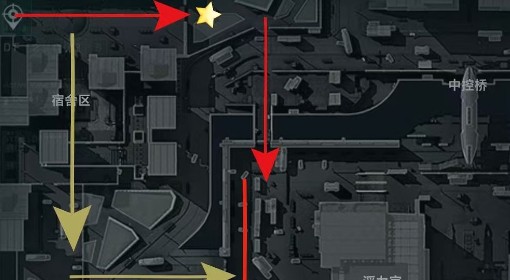 《三角洲行动》堵桥教学及队伍搭配推荐