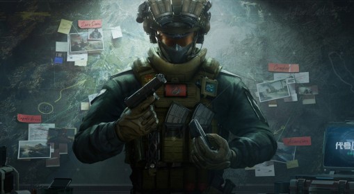 《三角洲行动》威龙快速上手教学