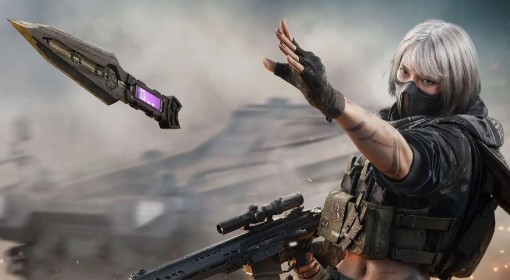 《三角洲行动》麦晓雯技能解析与实战教学