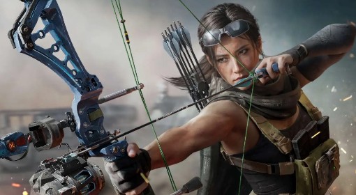 《三角洲行动》露娜实战玩法讲解