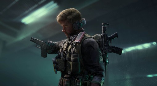 《三角洲行动》蜂医快速上手教学