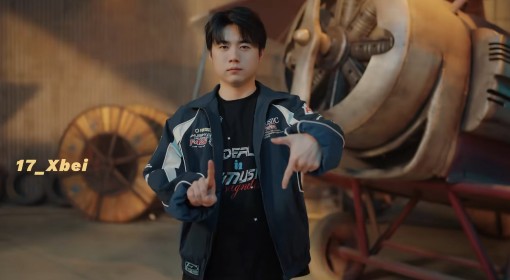 《绝地求生》2025PGC出征视频