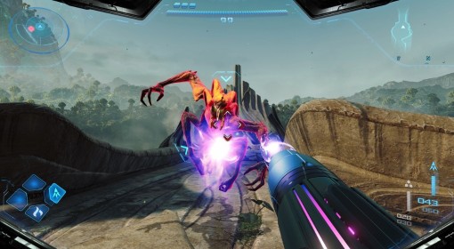 《银河战士P4》各版本区别一览