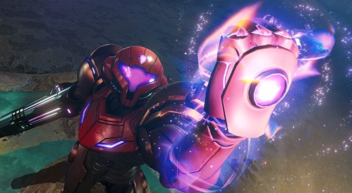 《银河战士P4》与前作区别一览