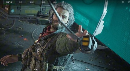 《三角洲行动》银翼实战玩法教学​