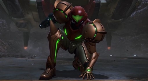 《银河战士P4》官网网址一览