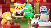 肯德基12月宝可梦联动！有皮卡丘杰尼龟可达鸭？