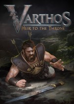 Varthos - Heir to the Throne