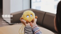 华为开发AI陪伴电子宠物卖断货:399元能聊天会撒娇