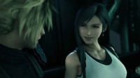 蒂法老婆太能打！《最终幻想7RE》新片预热新平台