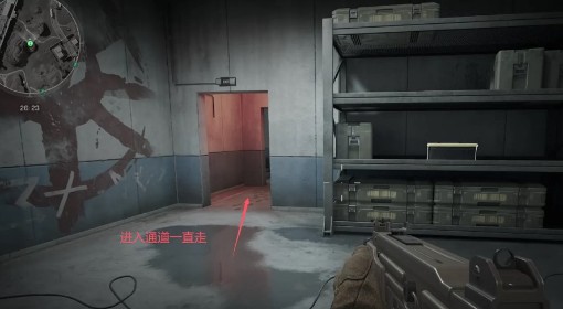 《三角洲行动》11月30日各地图密码一览