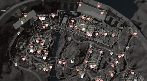 《三角洲行动》地图工具推荐