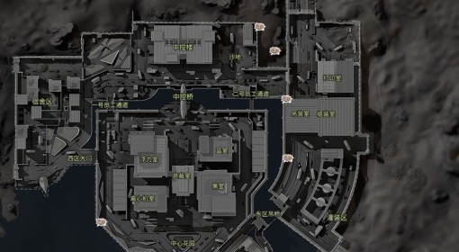 《三角洲行动》航天基地鸟窝位置分享