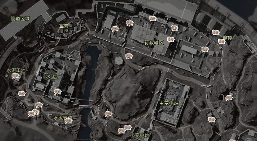 《三角洲行动》黄金鸟窝位置一览