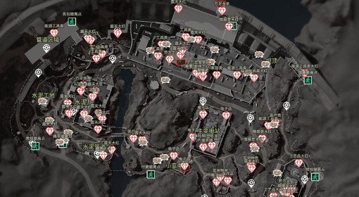 《三角洲行动》撤离点位置一览