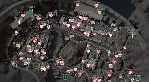 《三角洲行动》大红刷新点分享