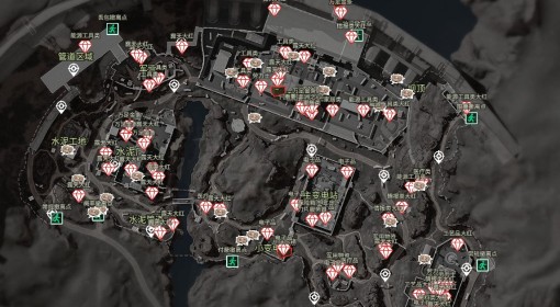 《三角洲行动》鸟窝在哪