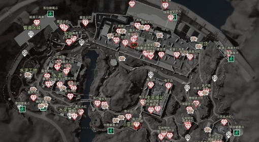 《三角洲行动》协议箱位置分享