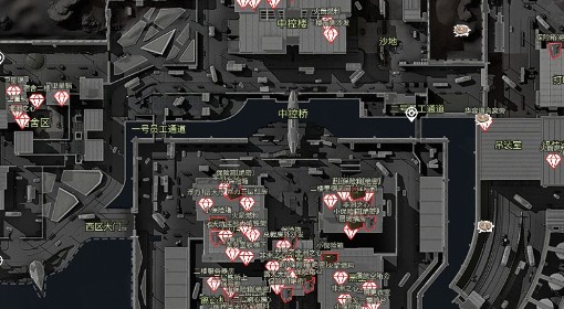 《三角洲行动》协议箱在哪