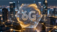中国6G速度实测：1秒传输1TB！眨眼间下载一部电影