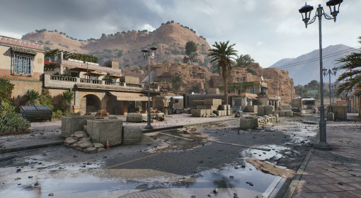 《三角洲行动》11月30日特勤处收益表