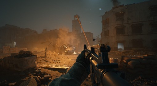 《三角洲行动》枪械改装教学