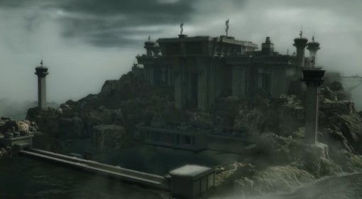 《三角洲行动》潮汐监狱复活点位及打法分享