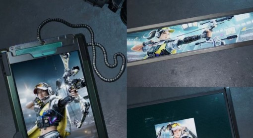 《三角洲行动》S7阿萨拉通行证奖励一览