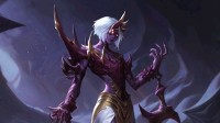 《LOL》第一位女性暗裔要来了？巴西老哥又爆猛料