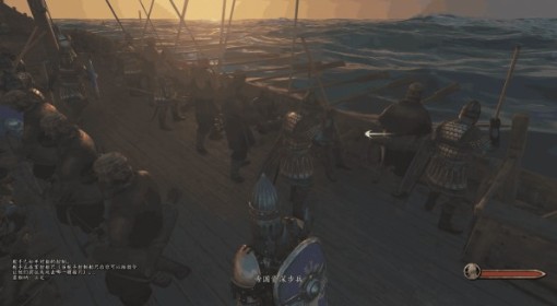 《骑马与砍杀2》DLC战帆舵手MOD分享