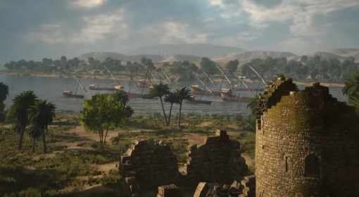 《骑马与砍杀2》DLC战帆手动修改数据教程