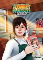 《Comic Book Store Simulator》官方中文版下载