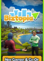 《Biztopia》官方中文版下载