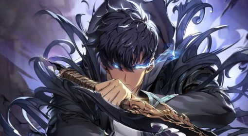 《我独自升级》程肖宇统治流BD推荐