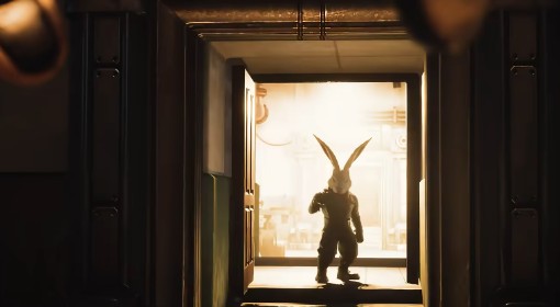 《动物朋克》首曝PV逐帧解析