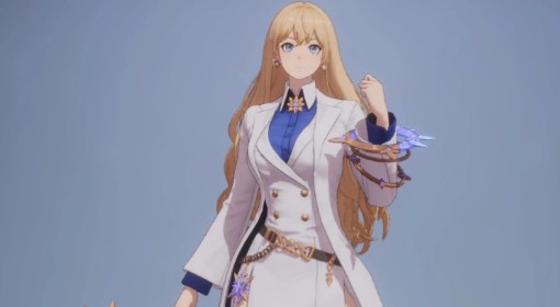 《我独自升级》阿利西亚技能介绍及玩法分享