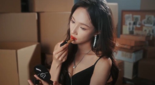 《恋爱吗？我家猫会后空翻》全角色特殊影像