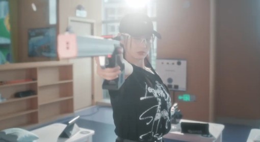 《恋爱吗？我家猫会后空翻》全章节100%探索